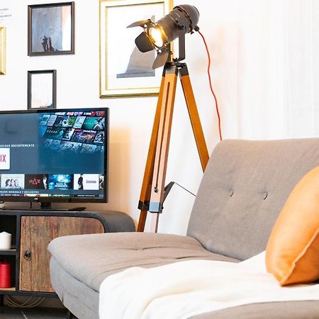Luxury Center 2 Bedrooms Apartment Puerta Del Sol Madrid Extérieur photo