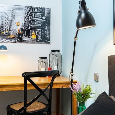 Luxury Center 2 Bedrooms Apartment Puerta Del Sol Madrid Extérieur photo