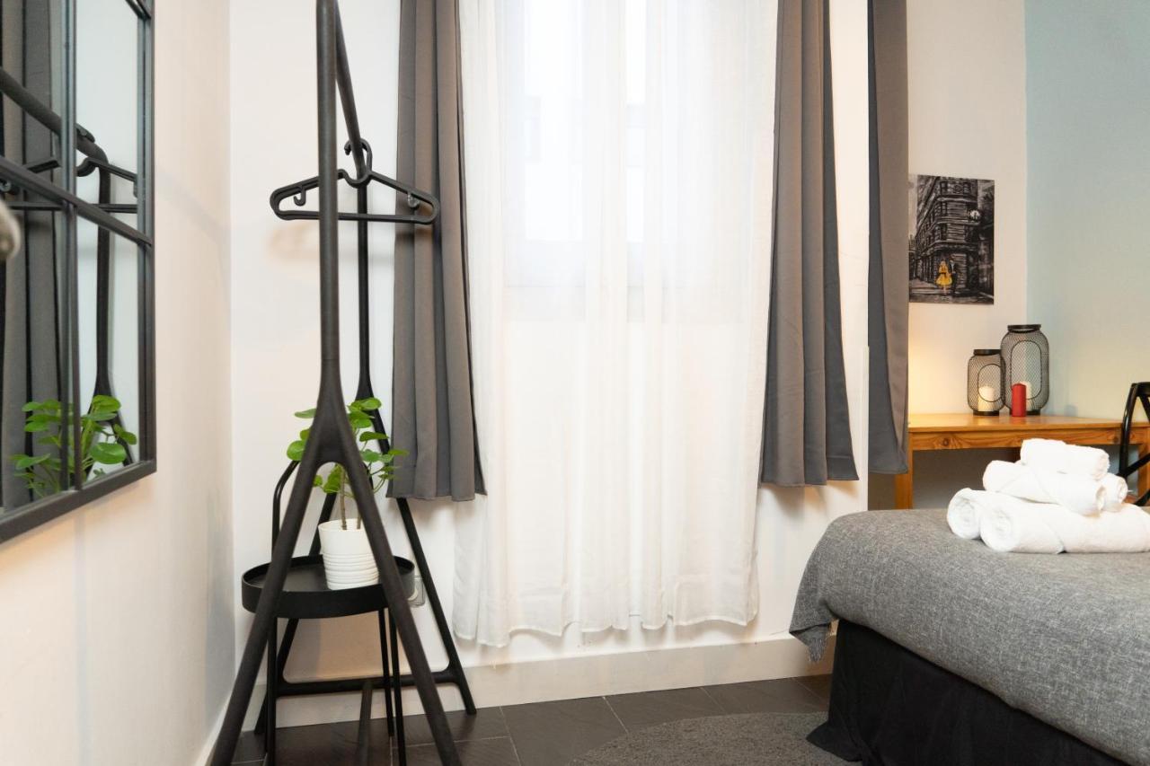 Luxury Center 2 Bedrooms Apartment Puerta Del Sol Madrid Extérieur photo