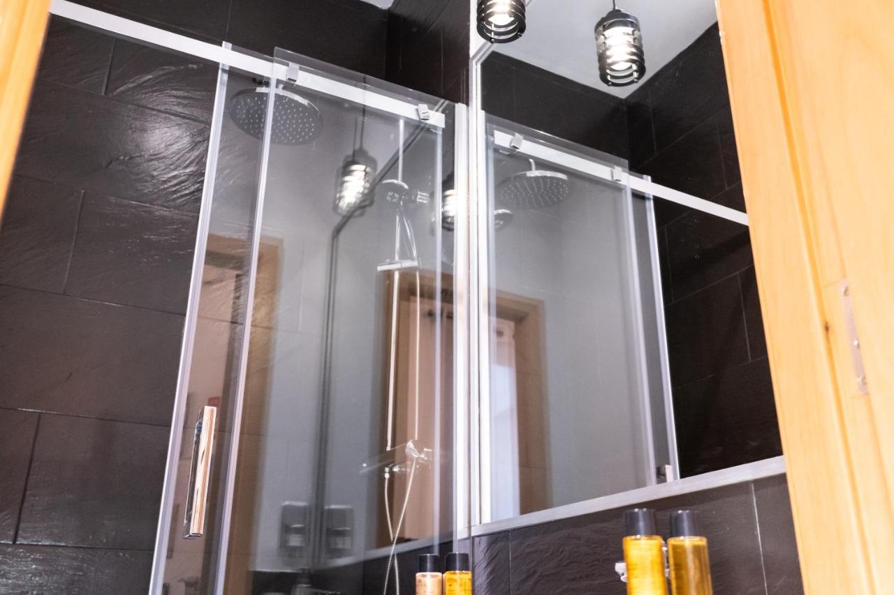Luxury Center 2 Bedrooms Apartment Puerta Del Sol Madrid Extérieur photo