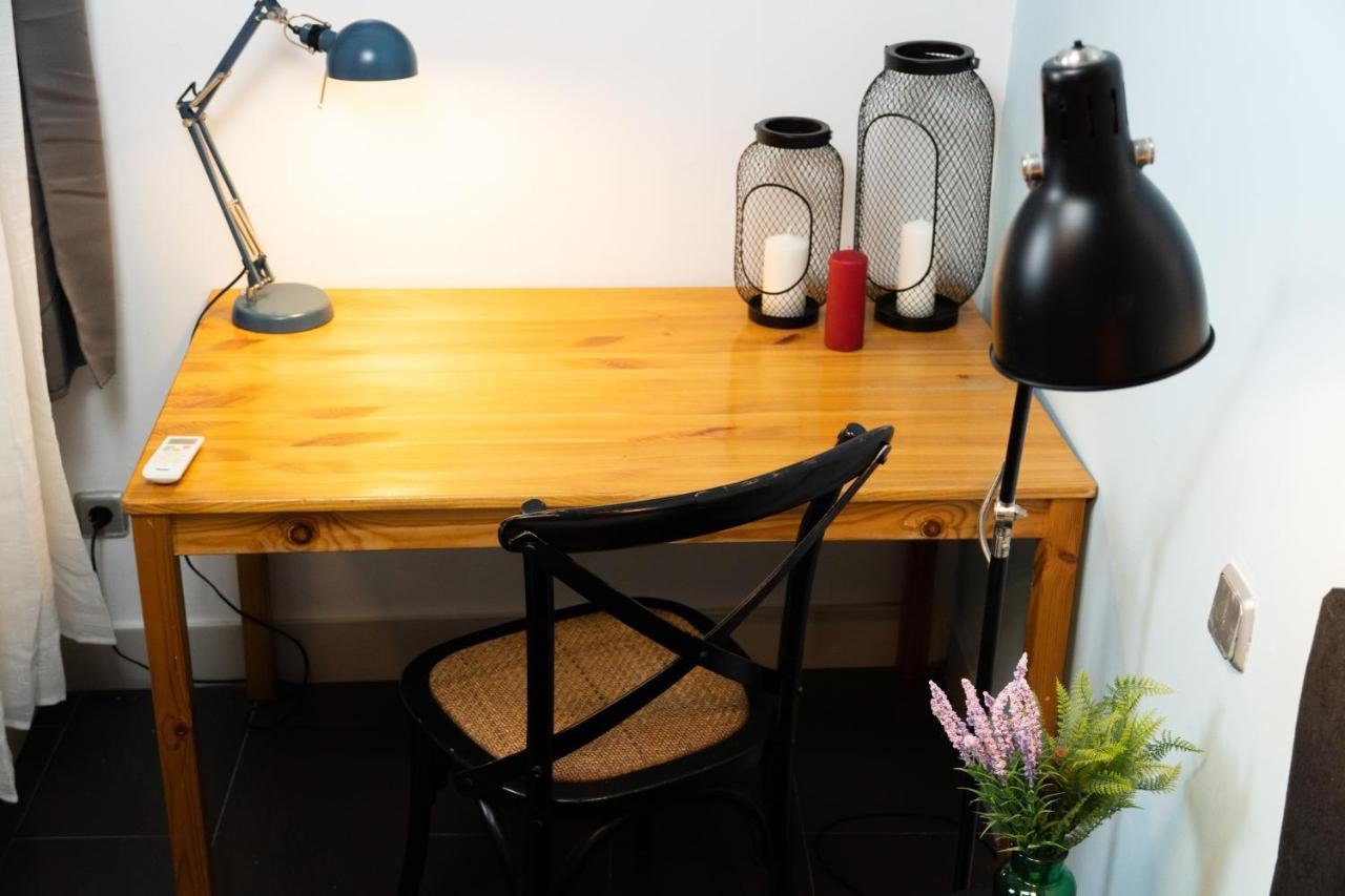 Luxury Center 2 Bedrooms Apartment Puerta Del Sol Madrid Extérieur photo