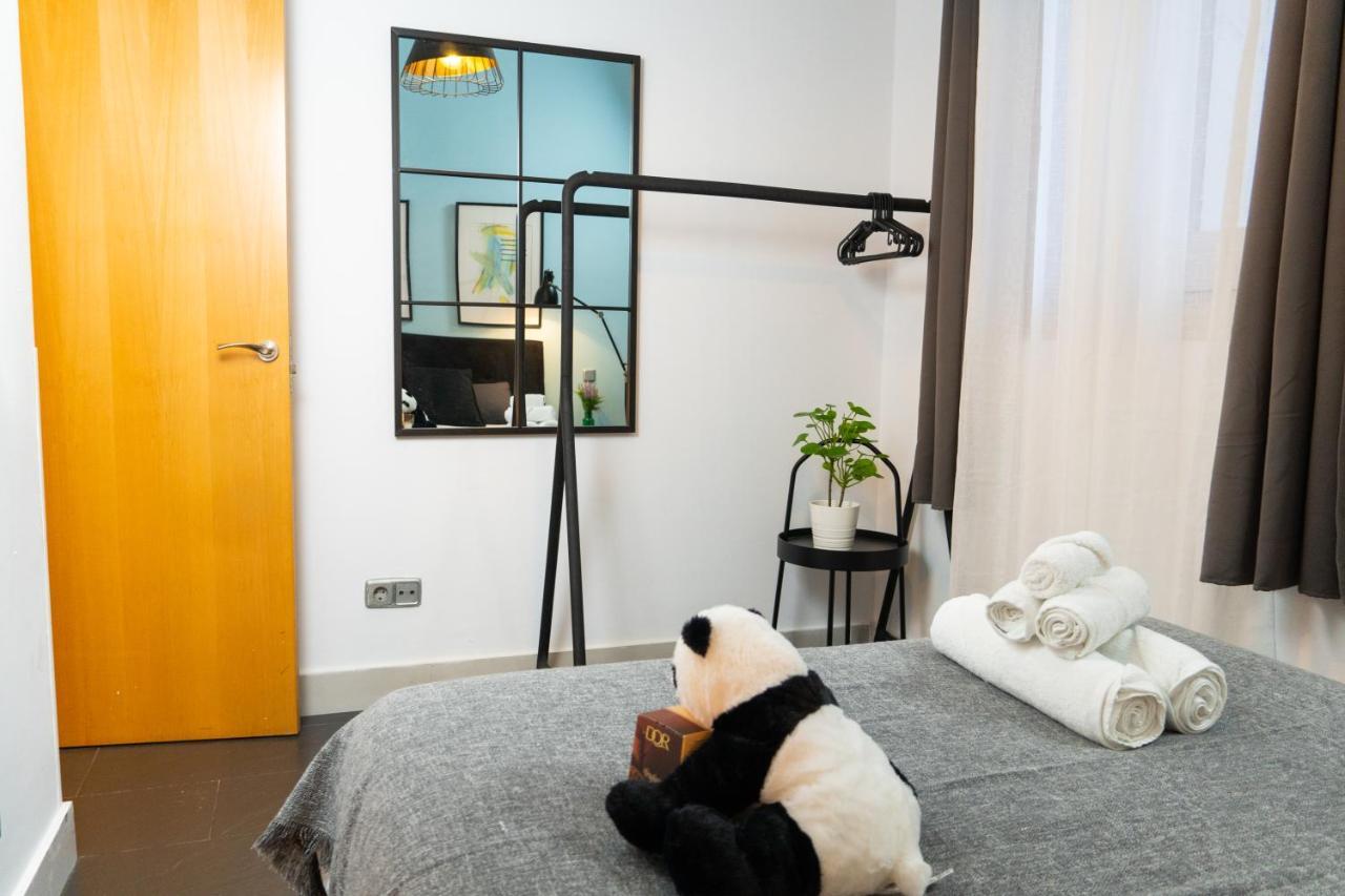 Luxury Center 2 Bedrooms Apartment Puerta Del Sol Madrid Extérieur photo
