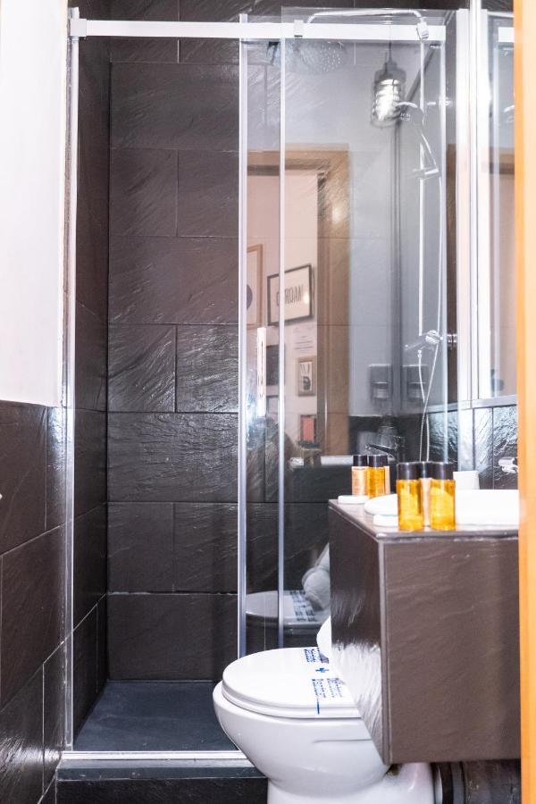Luxury Center 2 Bedrooms Apartment Puerta Del Sol Madrid Extérieur photo