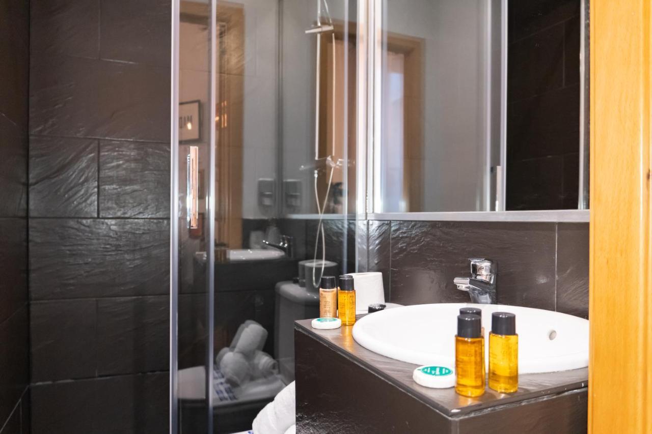Luxury Center 2 Bedrooms Apartment Puerta Del Sol Madrid Extérieur photo